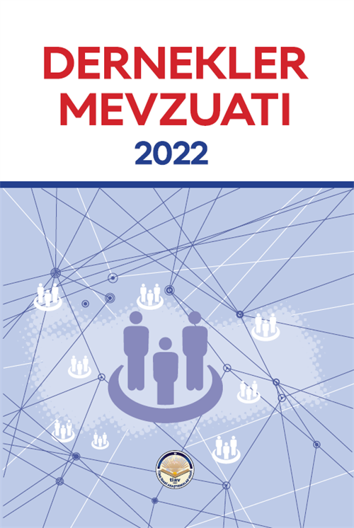 -DERNEKLER MEVZUATI-2022