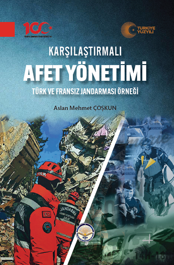 KARŞILAŞTIRMALI AFET YÖNETİMİ